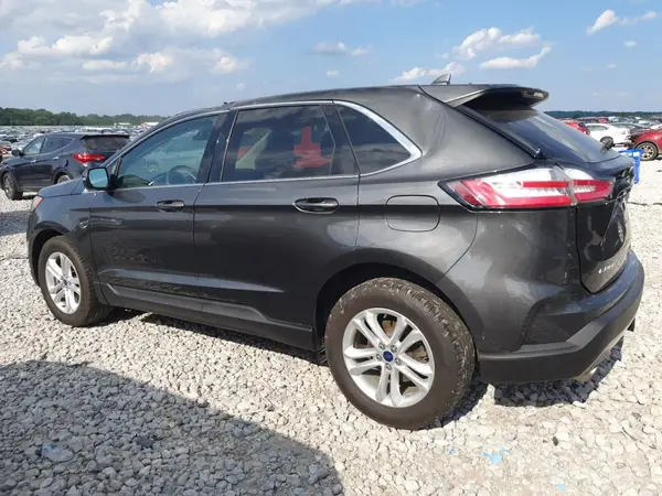 2FMPK4J90KBC34519 2019 FORD EDGE - Image 2