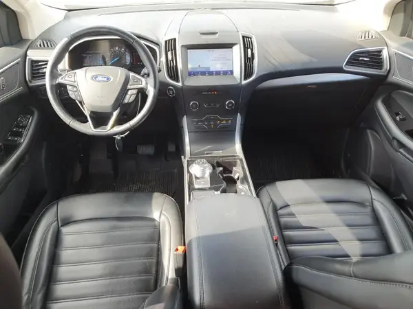 2FMPK4J90KBC34519 2019 FORD EDGE - Image 8