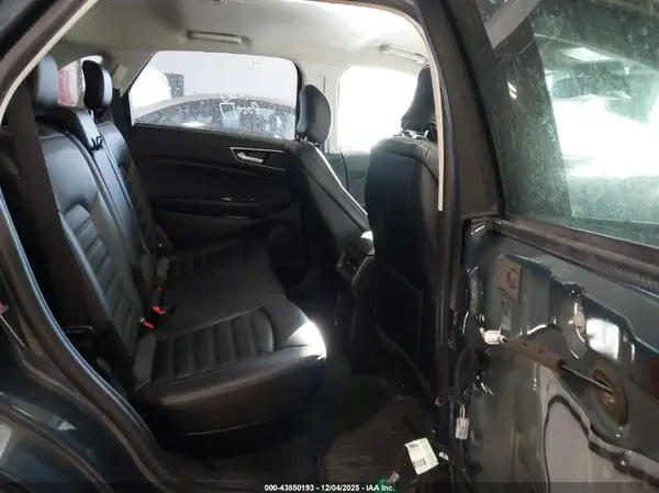 2FMPK4J90KBC35007 2019 FORD EDGE - Image 8