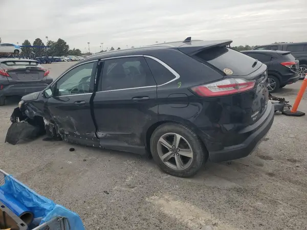 2FMPK4J90KBC35931 2019 FORD EDGE - Image 2