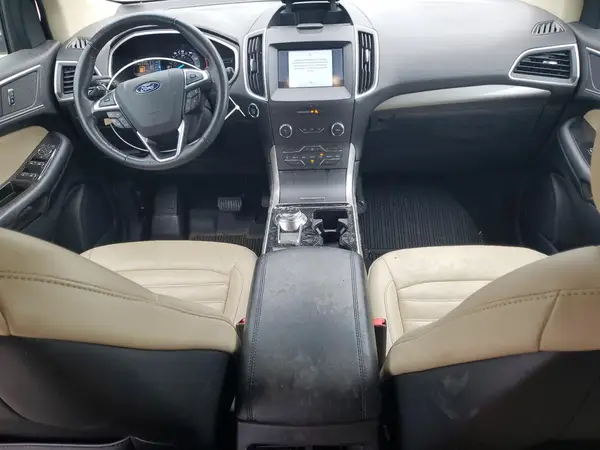 2FMPK4J90KBC35931 2019 FORD EDGE - Image 8