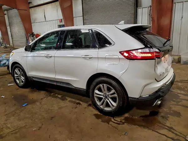 2FMPK4J90KBC38358 2019 FORD EDGE - Image 2