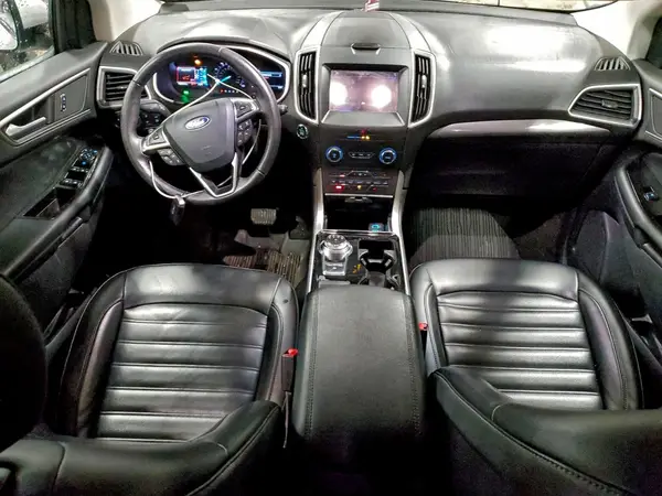 2FMPK4J90KBC38358 2019 FORD EDGE - Image 8