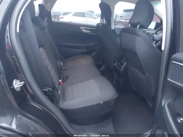 2FMPK4J90KBC39574 2019 FORD EDGE - Image 8