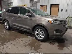 2FMPK4J90KBC40370 2019 FORD EDGE