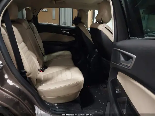 2FMPK4J90KBC40370 2019 FORD EDGE - Image 8