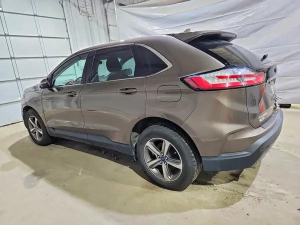 2FMPK4J90KBC42233 2019 FORD EDGE - Image 2