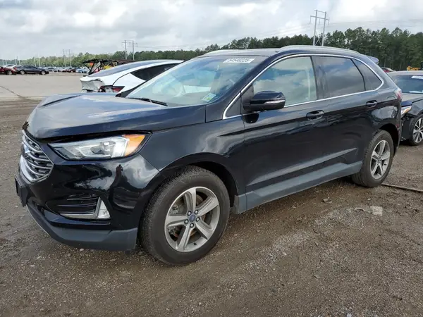 2FMPK4J90KBC42457 2019 FORD EDGE - Image 1