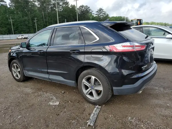 2FMPK4J90KBC42457 2019 FORD EDGE - Image 2