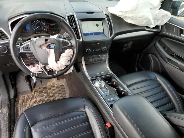 2FMPK4J90KBC42457 2019 FORD EDGE - Image 8