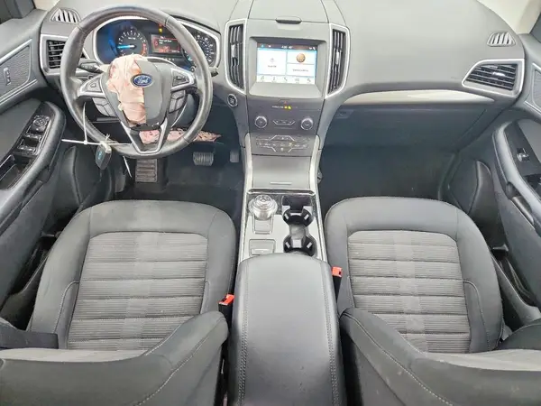 2FMPK4J90KBC42815 2019 FORD EDGE - Image 8