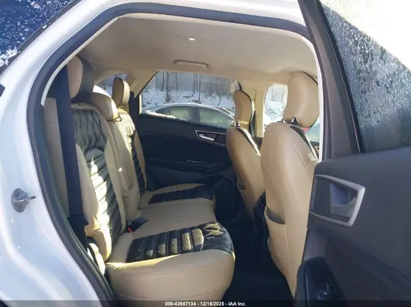 2FMPK4J90KBC45150 2019 FORD EDGE - Image 8