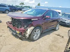 2FMPK4J90KBC46721 2019 FORD EDGE