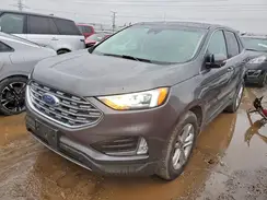 2FMPK4J90KBC52311 2019 FORD EDGE