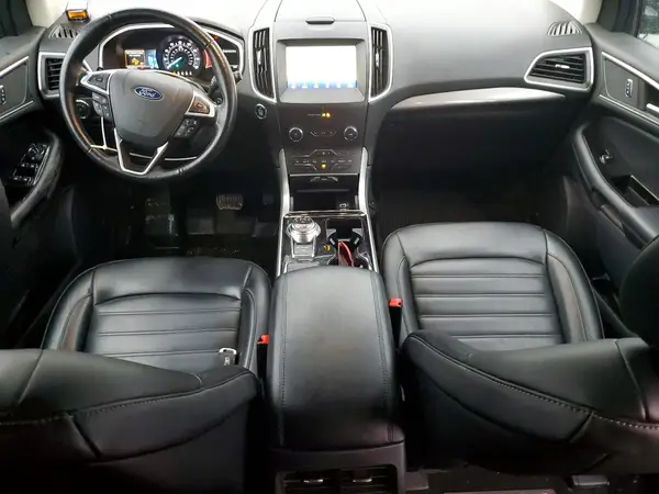 2FMPK4J90KBC52311 2019 FORD EDGE - Image 8