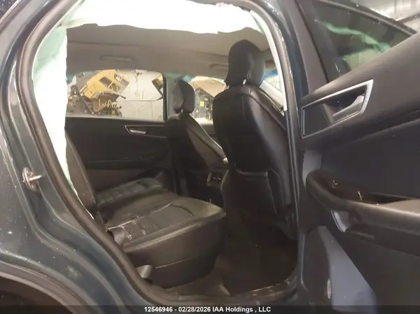 2FMPK4J90KBC52776 2019 FORD EDGE - Image 8