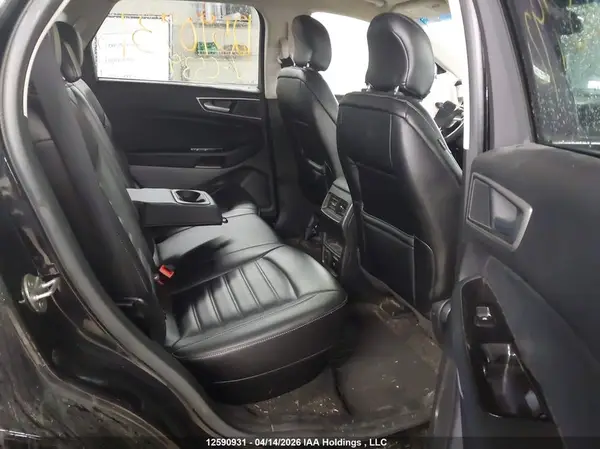2FMPK4J90KBC53992 2019 FORD EDGE - Image 8