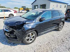 2FMPK4J90KBC58190 2019 FORD EDGE