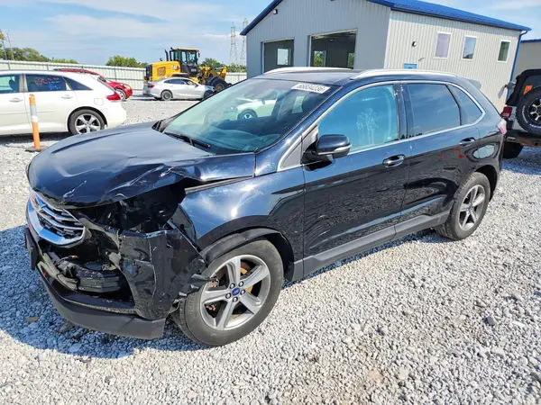 2FMPK4J90KBC58190 2019 FORD EDGE - Image 1