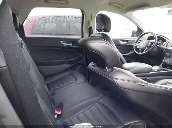 2FMPK4J90KBC58951 2019 FORD EDGE - Image 8