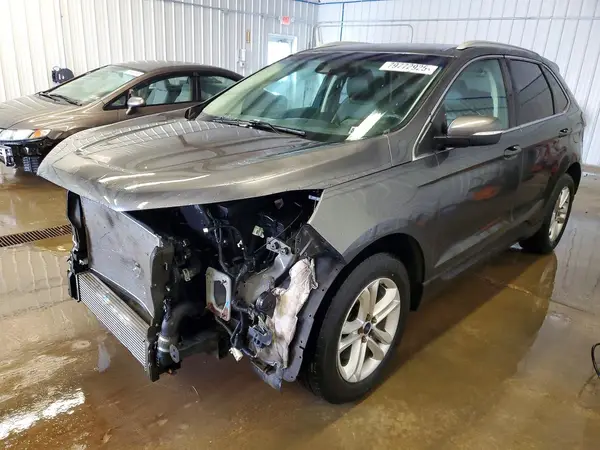 2FMPK4J90KBC59310 2019 FORD EDGE - Image 1