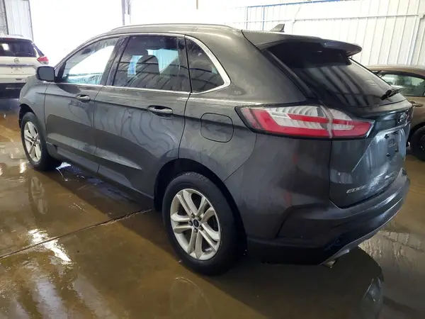 2FMPK4J90KBC59310 2019 FORD EDGE - Image 2