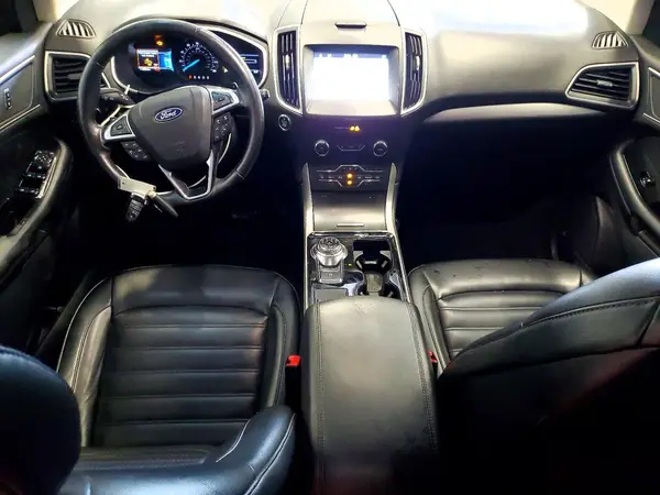 2FMPK4J90KBC59310 2019 FORD EDGE - Image 8