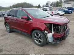 2FMPK4J90KBC59341 2019 FORD EDGE