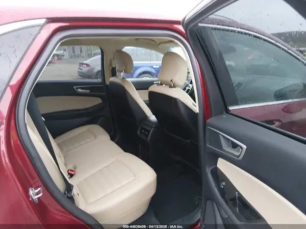 2FMPK4J90KBC59341 2019 FORD EDGE - Image 8