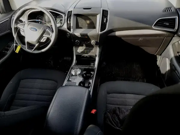 2FMPK4J90KBC59663 2019 FORD EDGE - Image 8