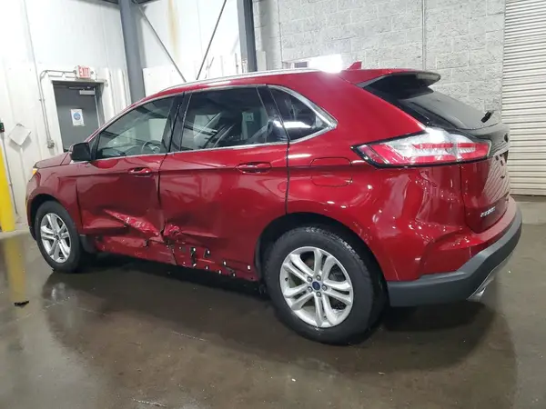 2FMPK4J90KBC62837 2019 FORD EDGE - Image 2