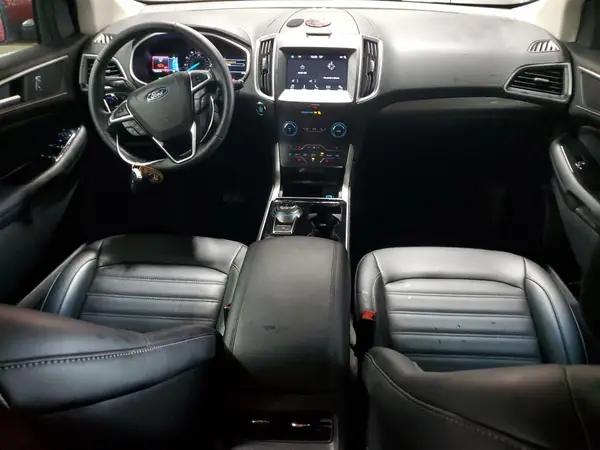 2FMPK4J90KBC62837 2019 FORD EDGE - Image 8