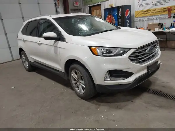 2FMPK4J90KBC62935 2019 FORD EDGE - Image 1