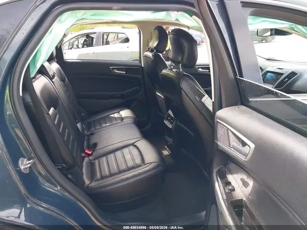 2FMPK4J90KBC65902 2019 FORD EDGE - Image 8