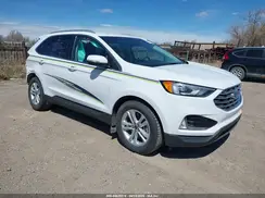 2FMPK4J90KBC66077 2019 FORD EDGE