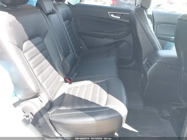 2FMPK4J90KBC66077 2019 FORD EDGE - Image 8