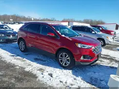 2FMPK4J90KBC67522 2019 FORD EDGE