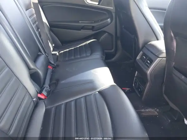 2FMPK4J90KBC67522 2019 FORD EDGE - Image 8