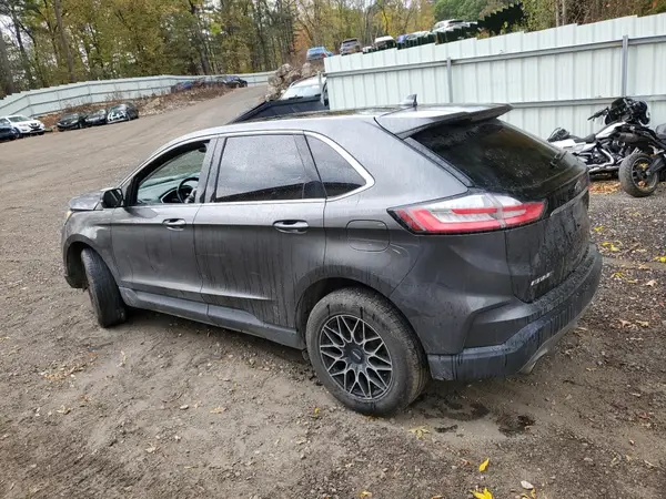 2FMPK4J90KBC67567 2019 FORD EDGE - Image 2