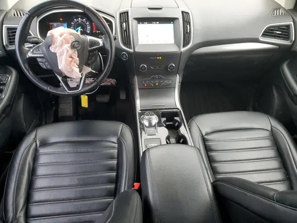 2FMPK4J90KBC67567 2019 FORD EDGE - Image 8