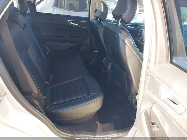 2FMPK4J90KBC70467 2019 FORD EDGE - Image 8
