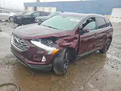 2FMPK4J90KBC70999 2019 FORD EDGE