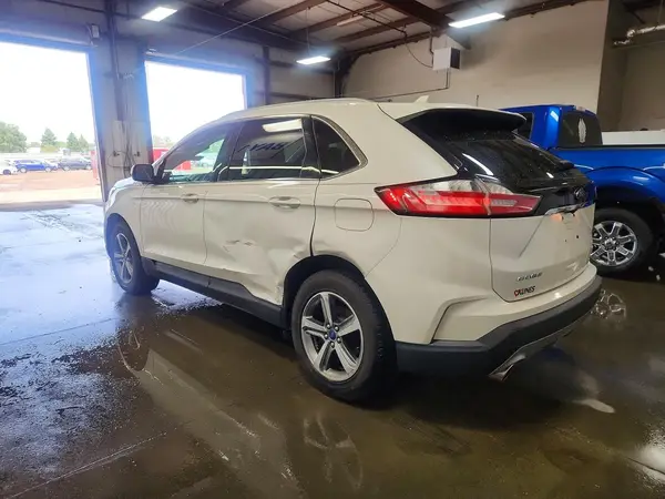 2FMPK4J90KBC71070 2019 FORD EDGE - Image 2