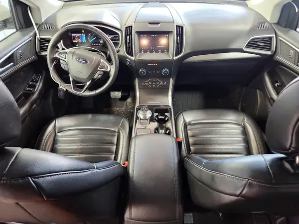 2FMPK4J90KBC71070 2019 FORD EDGE - Image 8