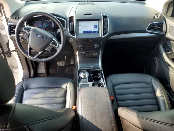 2FMPK4J90KBC71117 2019 FORD EDGE - Image 8