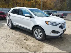 2FMPK4J90KBC75118 2019 FORD EDGE