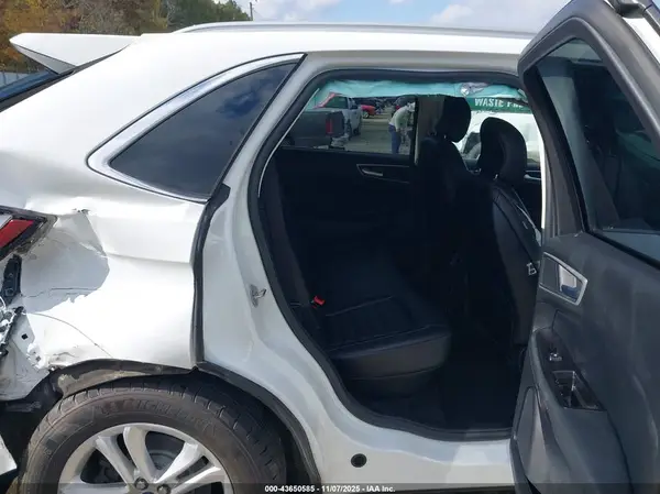 2FMPK4J90KBC75118 2019 FORD EDGE - Image 8