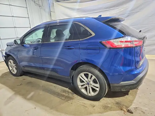 2FMPK4J90LBA01578 2020 FORD EDGE - Image 2