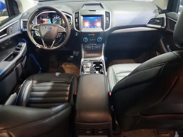 2FMPK4J90LBA01578 2020 FORD EDGE - Image 8