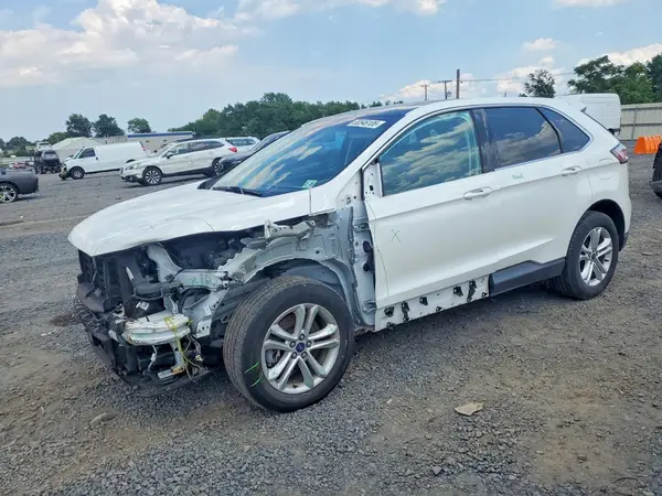 2FMPK4J90LBA01774 2020 FORD EDGE - Image 1